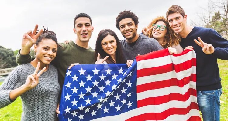 Study English in USA - F1 Visa